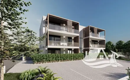 Prodej bytu 3+kk 64 m², Ražanj, Chorvatsko