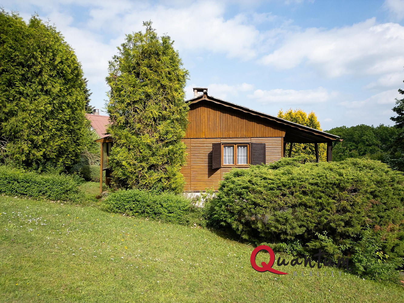 Prodej chaty/chalupy 108 m² s pozemkem 374 m² — photo 2