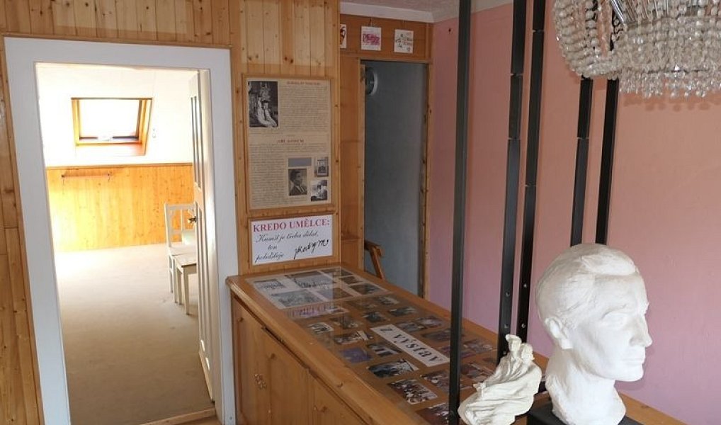 Prodej domu 123 m² s pozemkem 379 m², Náchod – náhled fotky 12