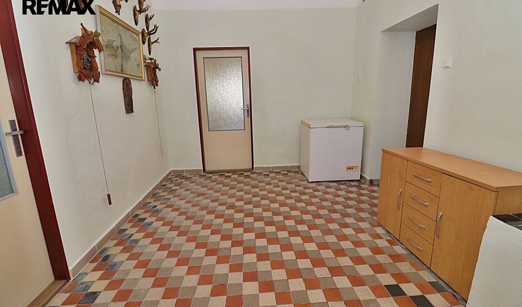 Prodej zemědělského objektu 130 m², Hošťalovice – náhled fotky 24