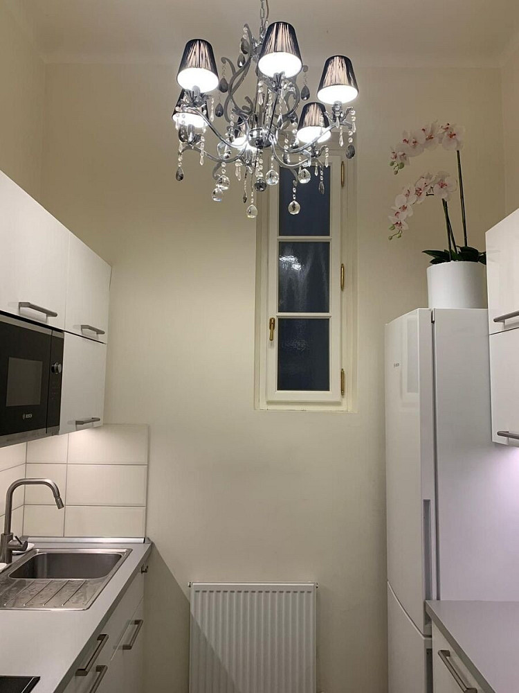 Pronájem bytu 1+1 33 m² – fotografie 5