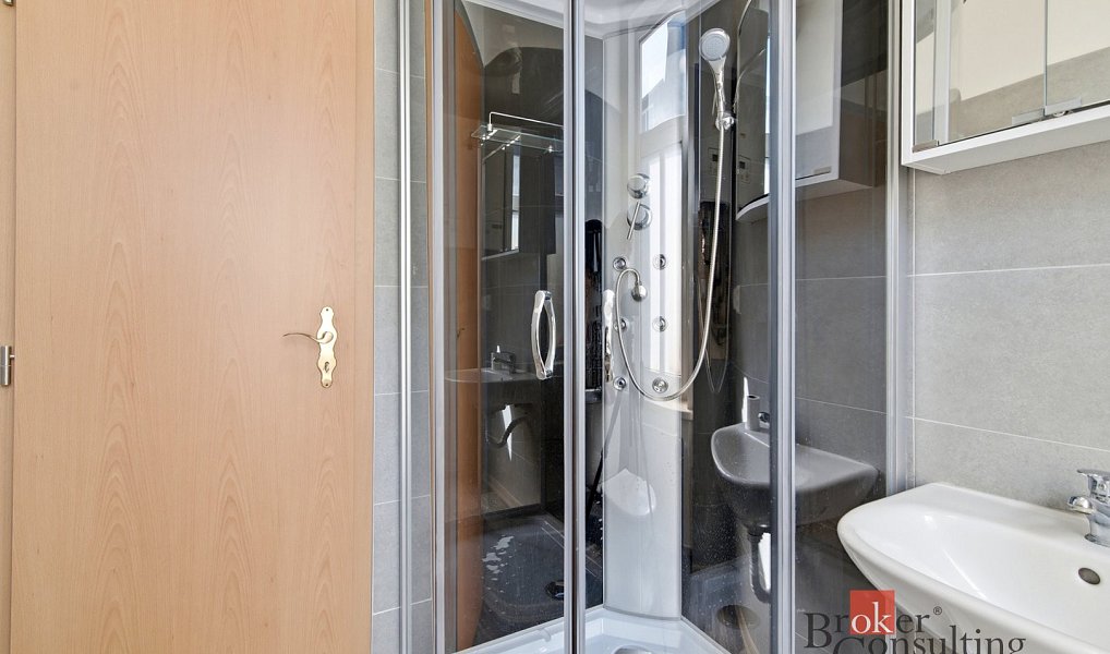 Pronájem bytu 1+kk 42 m², Děčín – náhled fotky 7