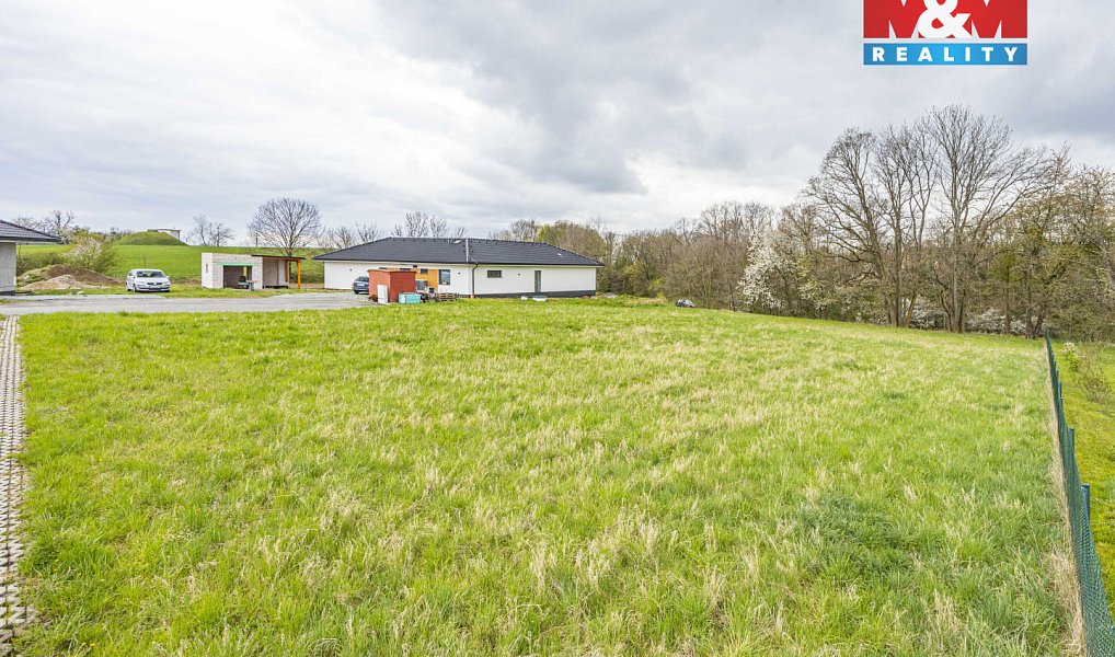 Prodej stavebního pozemku 1 948 m², Dobruška – náhled fotky 6