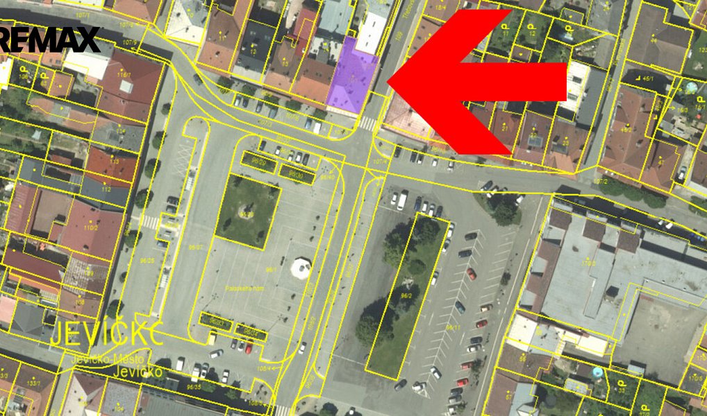 Prodej obchodních prostor 430 m², Jevíčko – náhled fotky 33