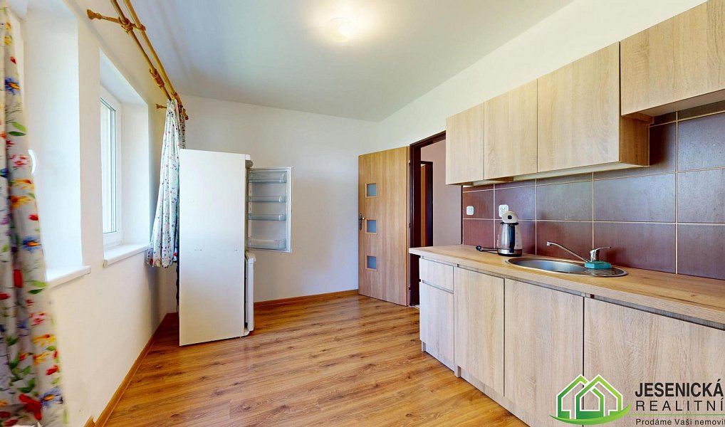 Prodej bytu 2+kk 47 m², Mikulovice – náhled fotky 8
