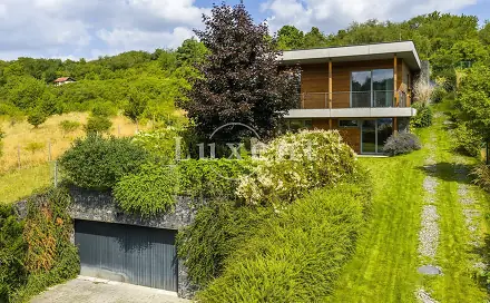 Prodej domu 261 m² s pozemkem 1 135 m², Na Výsluní, Tuchoměřice, okres Praha-západ