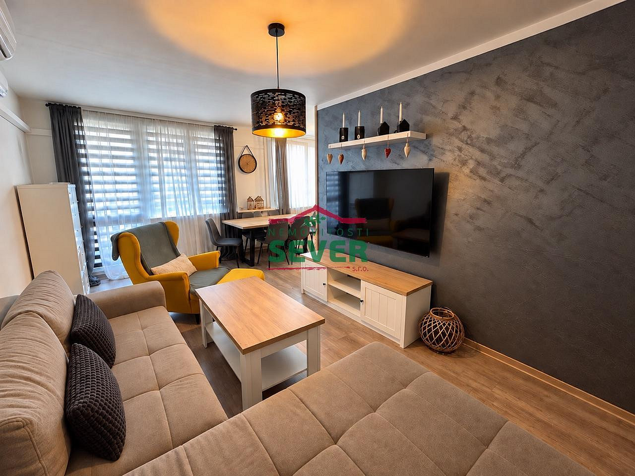 Prodej bytu 4+1 86 m² – fotografie 3