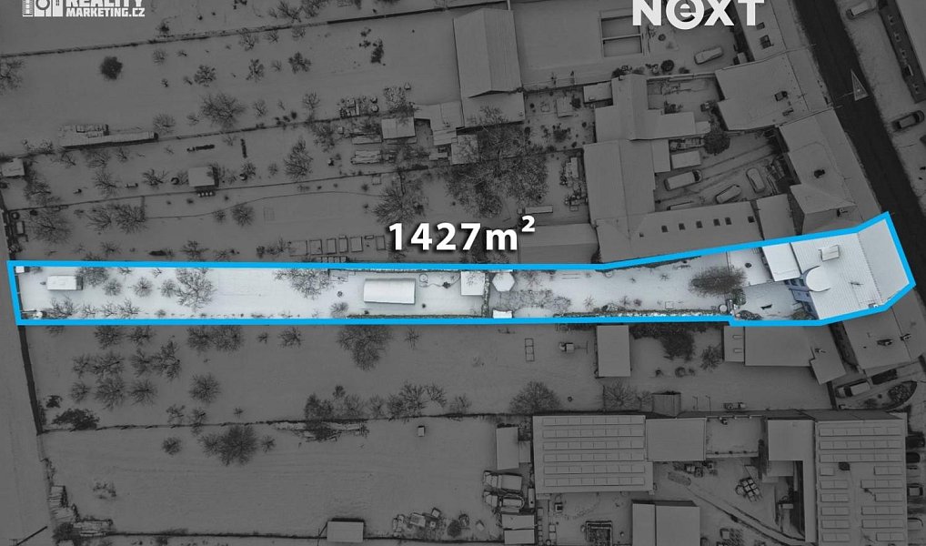 Prodej domu 300 m² s pozemkem 1 427 m², Pustiměř – náhled fotky 20