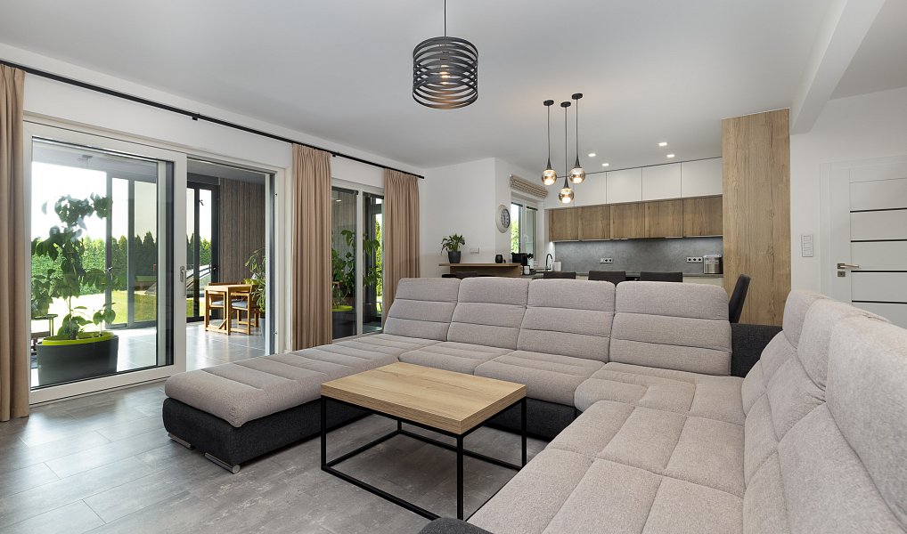 Prodej domu 241 m² s pozemkem 704 m², Klimkovice – náhled fotky 3