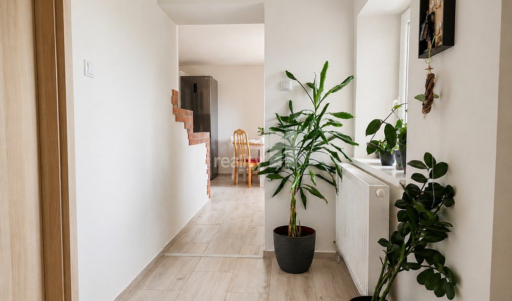 Prodej domu 206 m² s pozemkem 750 m², Křičeň – náhled fotky 16
