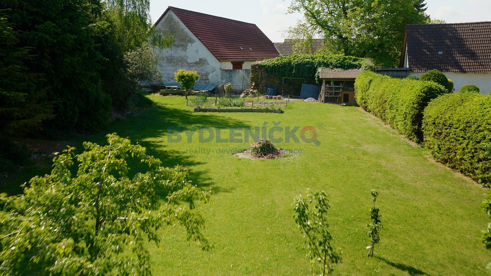 Prodej stavebního pozemku 1 268 m² — photo 5