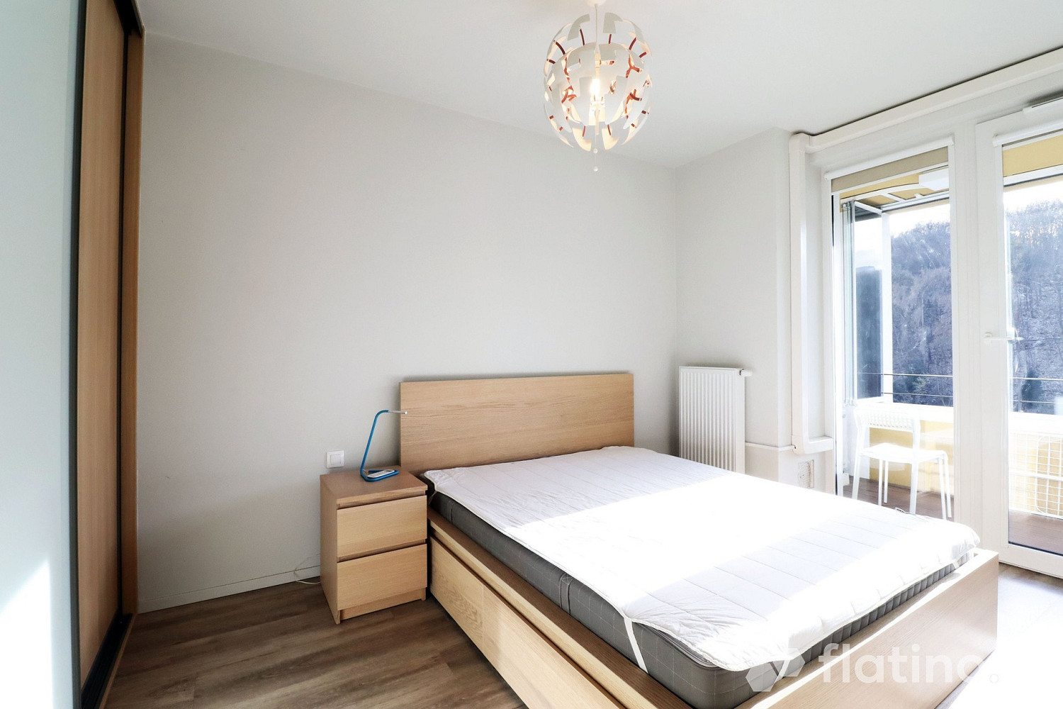 Prodej bytu 2+kk 47 m² – fotografie 3