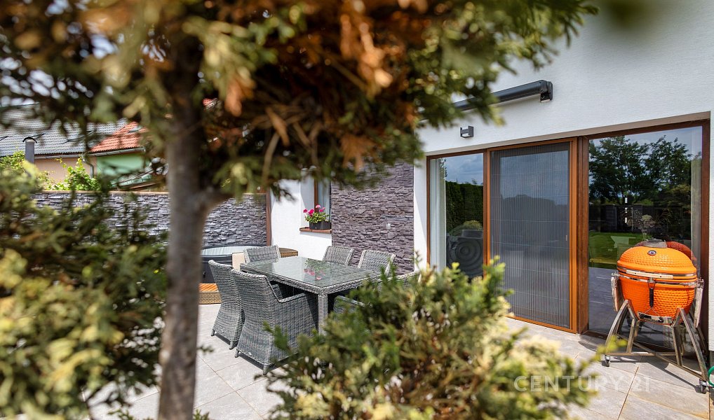 Prodej domu 181 m² s pozemkem 311 m², Kolín – náhled fotky 25
