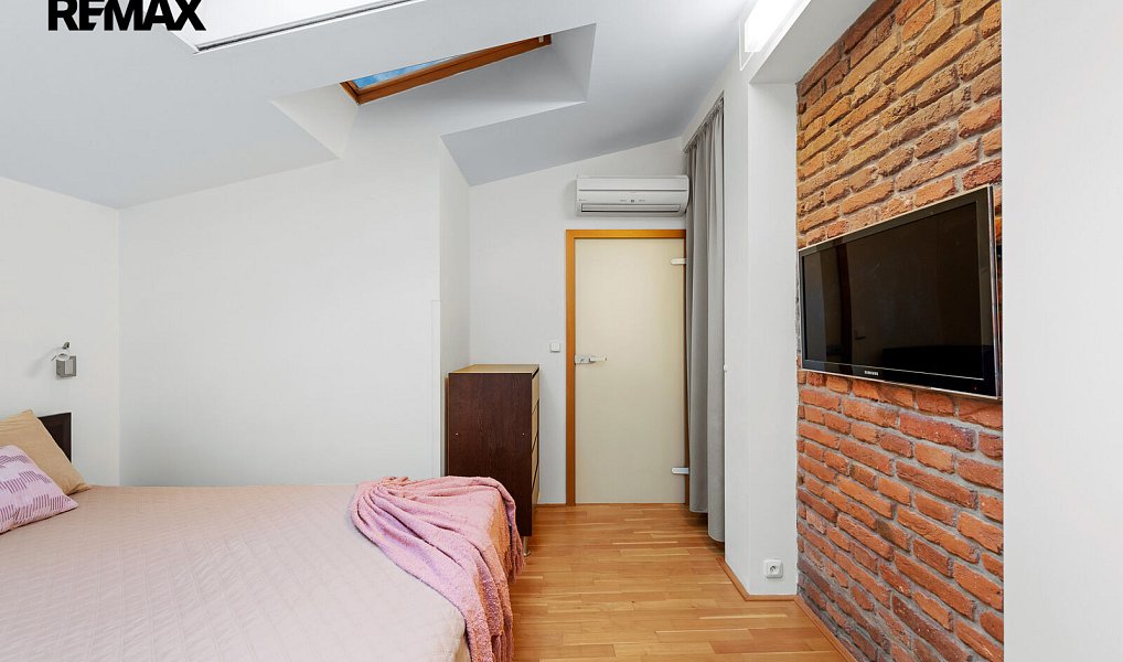 Prodej bytu 3+kk 95 m², Praha – náhled fotky 19