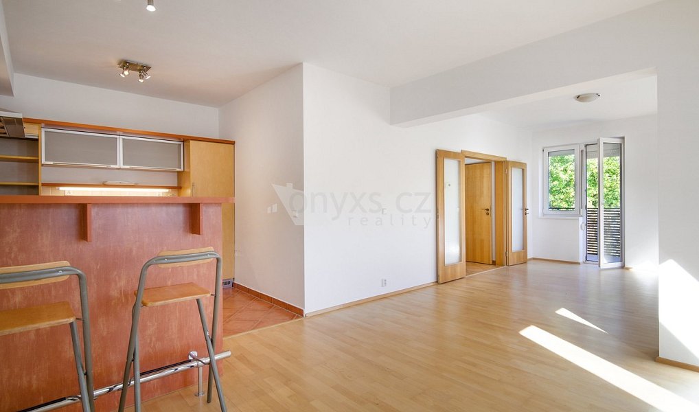 Pronájem bytu 3+kk 98 m², Praha – náhled fotky 7