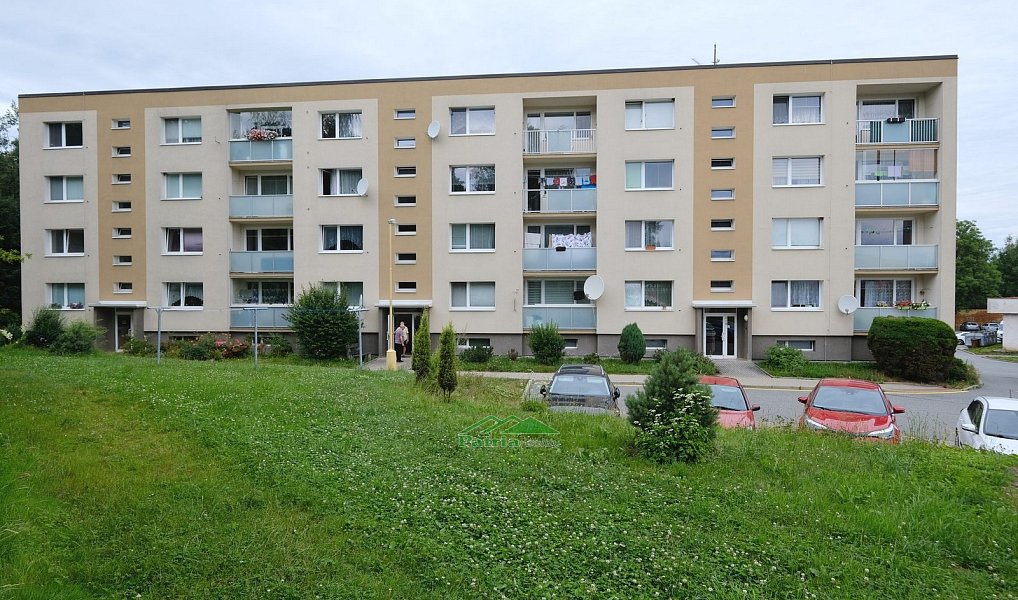 Prodej bytu 4+1 85 m², Chrastava – náhled fotky 18