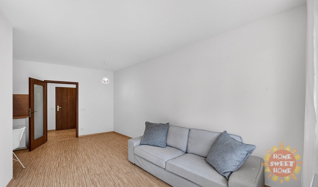 Prodej bytu 2+kk 39 m², Praha – náhled fotky 6