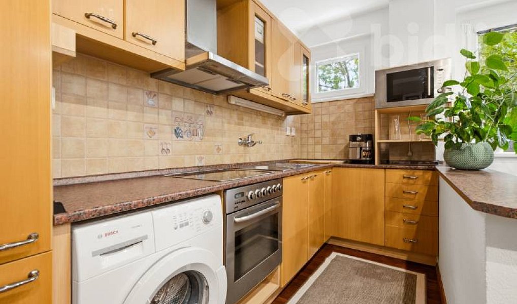 Prodej bytu 2+kk 43 m², Praha – náhled fotky 6