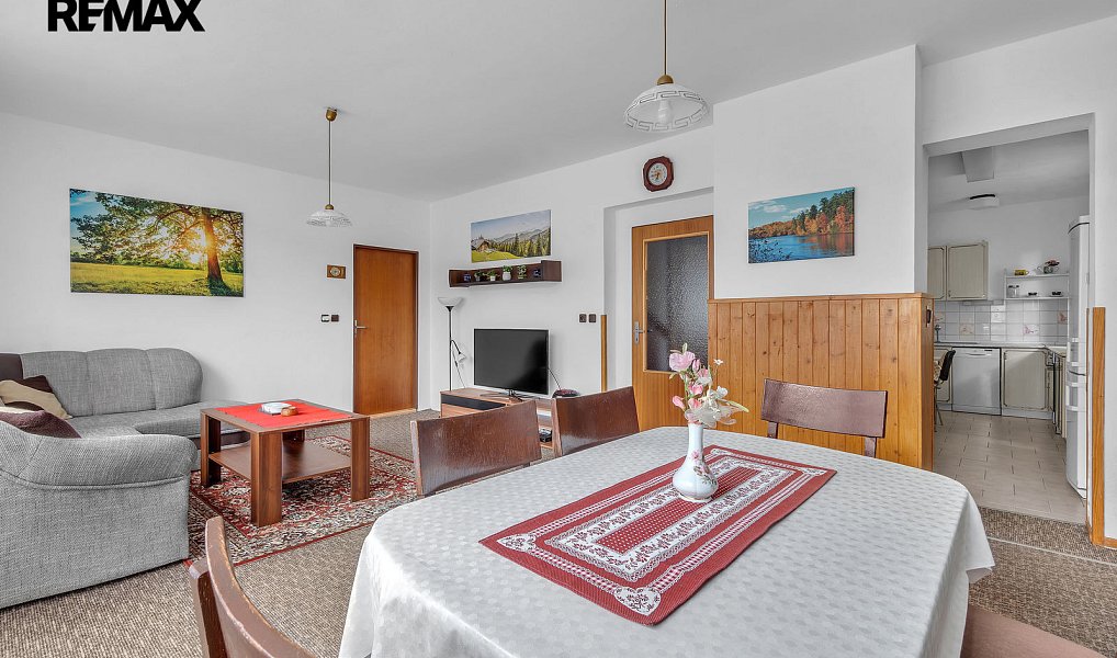 Prodej domu 218 m² s pozemkem 1 502 m², Klášterec nad Orlicí – náhled fotky 8