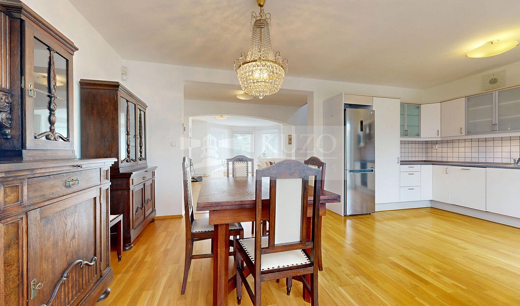 Prodej domu 196 m² s pozemkem 149 m², Hostivice – náhled fotky 5