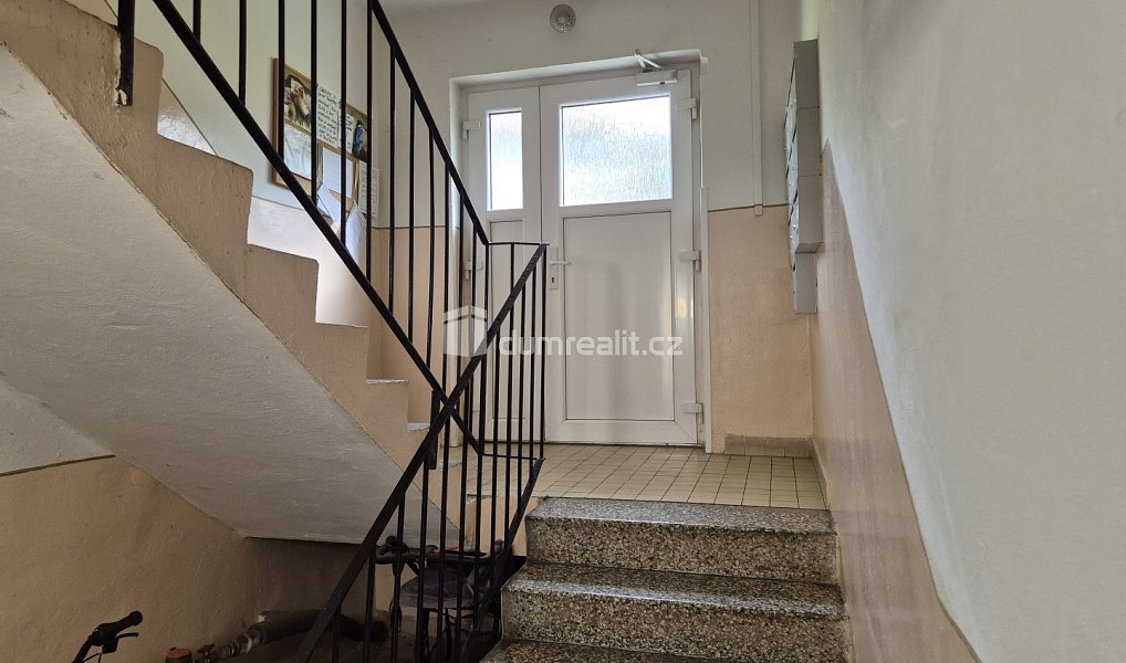 Prodej bytu 3+1 60 m², Pohorská Ves – náhled fotky 23