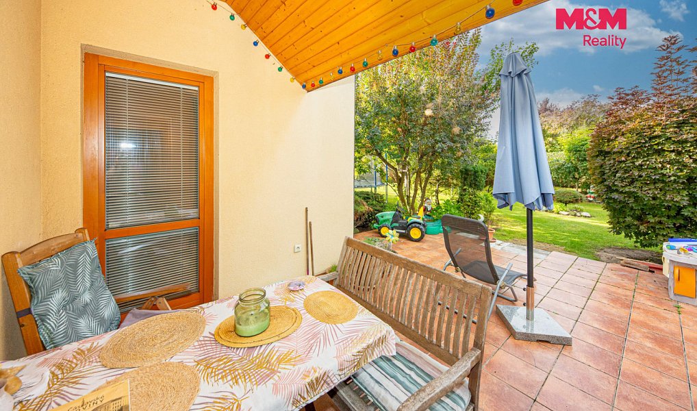 Prodej domu 179 m² s pozemkem 384 m², Čáslav – náhled fotky 24