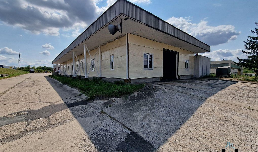 Pronájem skladovacích prostor 300 m², Most – náhled fotky 11