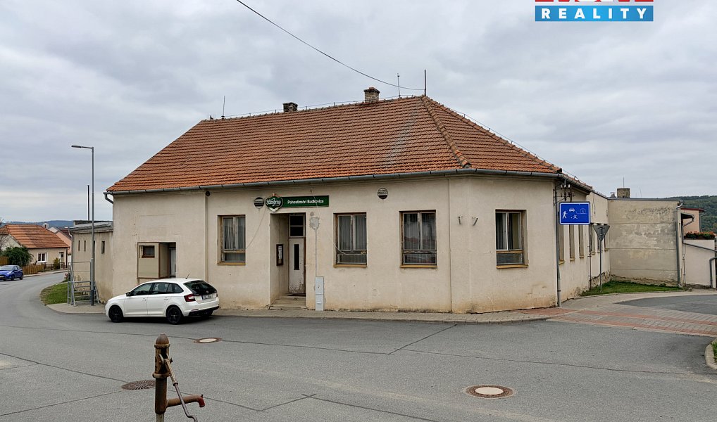 Prodej restaurace 380 m², Ivančice – náhled fotky 22
