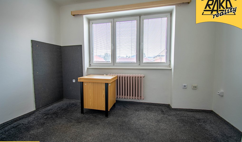 Pronájem kanceláře 29 m², Trutnov – náhled fotky 18