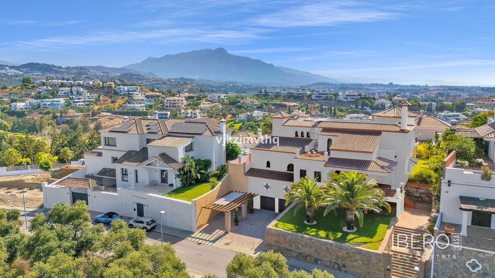 Casa 6+kk – Málaga, Polígono Industrial Azucarera, Carretera de Cádiz - Vista 2