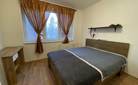 Pronájem bytu 2+kk 47 m²
