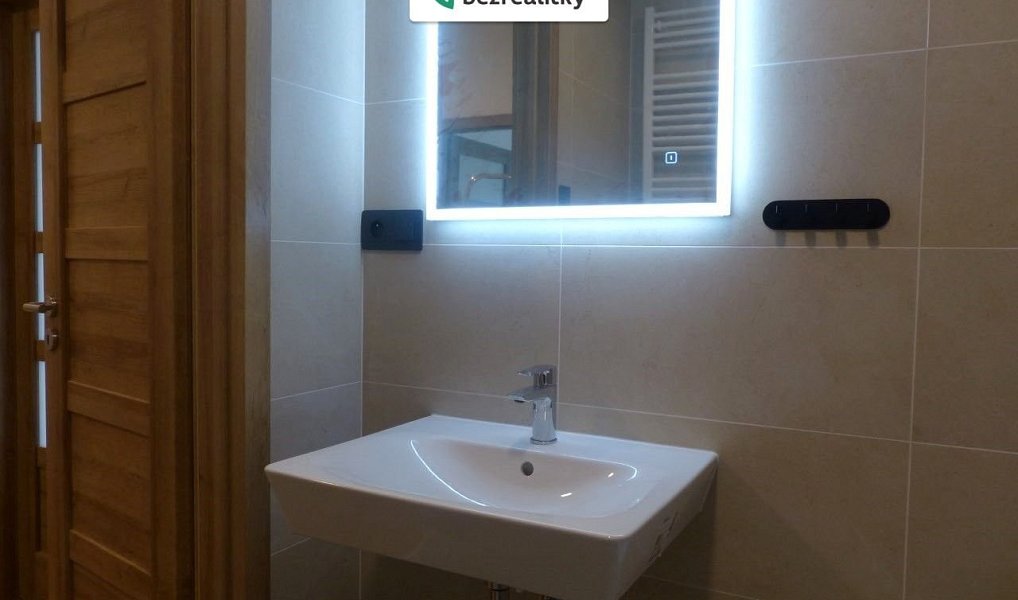 Prodej bytu 3+1 80 m², Velké Hamry – náhled fotky 2