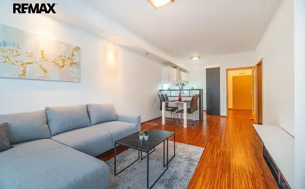 Pronájem bytu 2+kk 56 m², Kabešova, Praha 9 - Vysočany