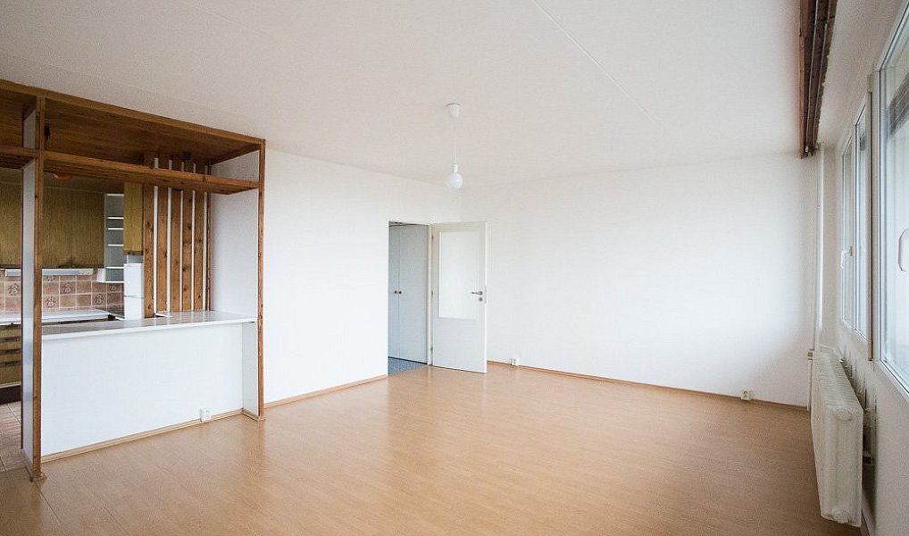 Prodej bytu 3+kk, 68 m², Lhotka, Praha 4, Praha