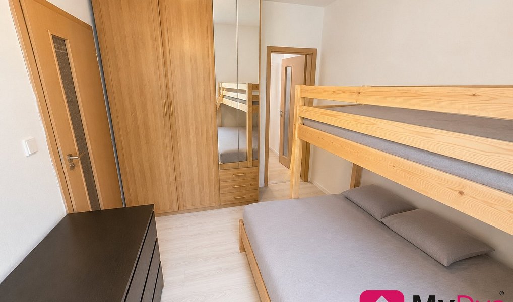 Prodej bytu 2+1 38 m², Třebíč – náhled fotky 8