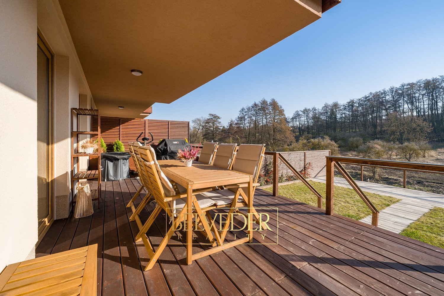 Prodej bytu 3+kk 76 m² – fotografie 4