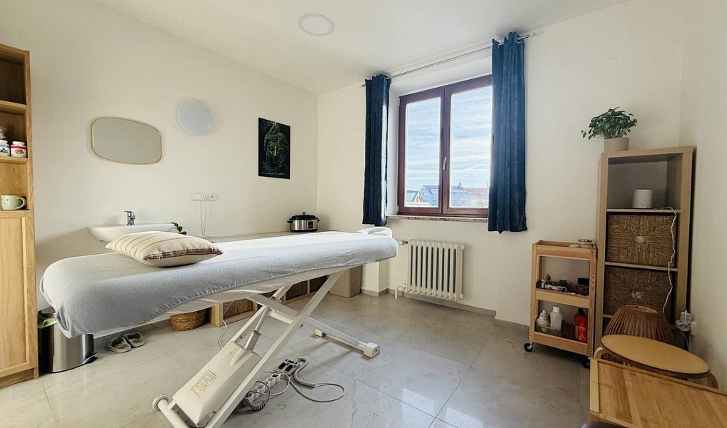 Pronájem komerčního prostoru, 12 m², Vyškov-Město - Vyškov, Vyškov
