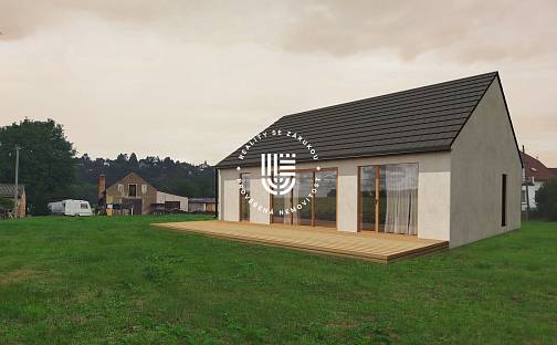 Prodej domu 101 m² s pozemkem 1 100 m², Všenory, okres Praha-západ
