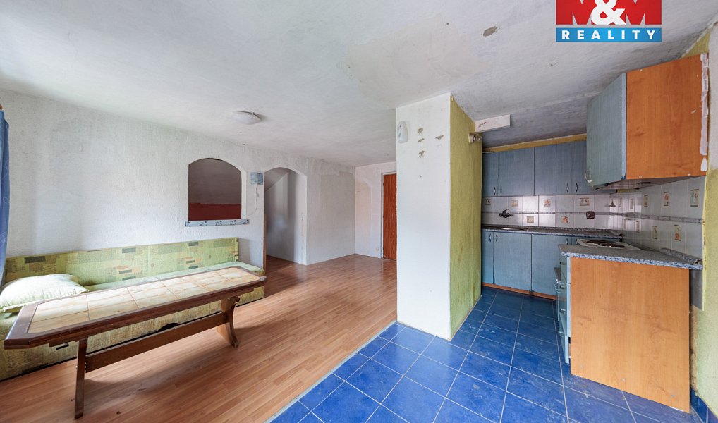 Prodej bytu 2+1 48 m², Libavské Údolí – náhled fotky 2