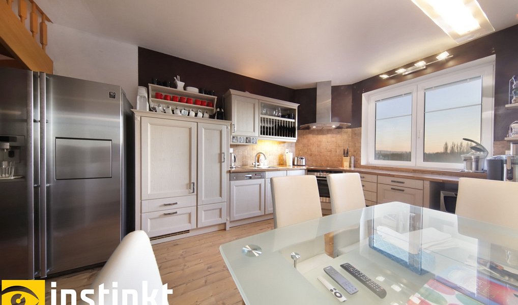 Pronájem bytu 4+1 110 m², Plzeň – náhled fotky 5