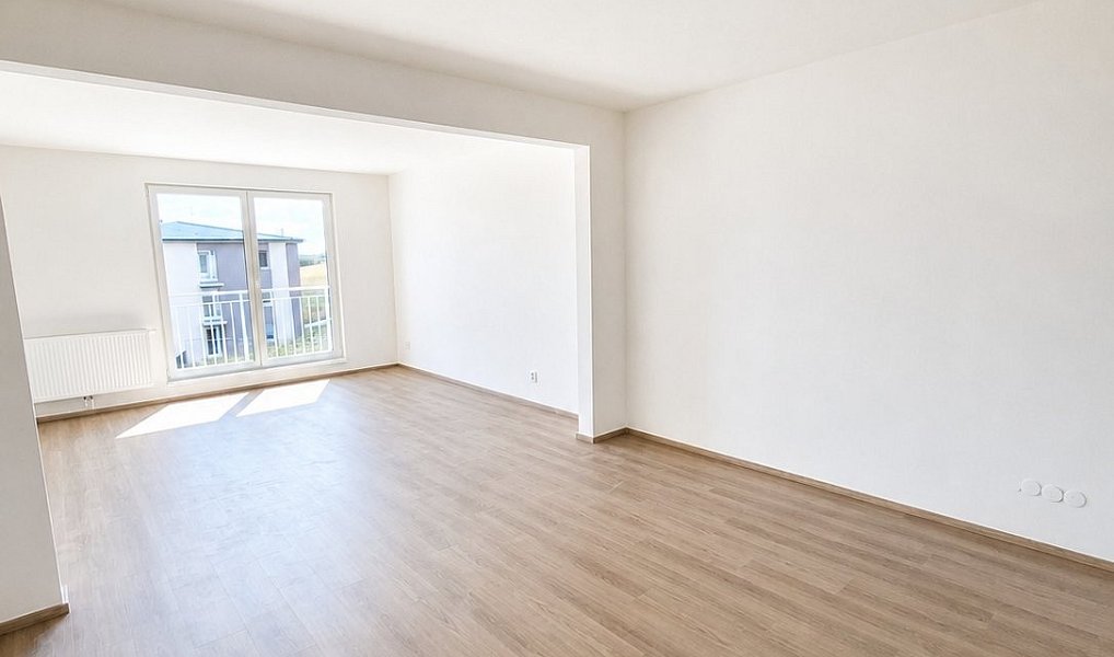 Prodej bytu 3+kk 69 m², Nehvizdy – náhled fotky 3