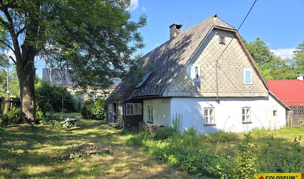 Prodej chaty/chalupy 100 m² s pozemkem 700 m², Moravský Beroun – náhled fotky 2
