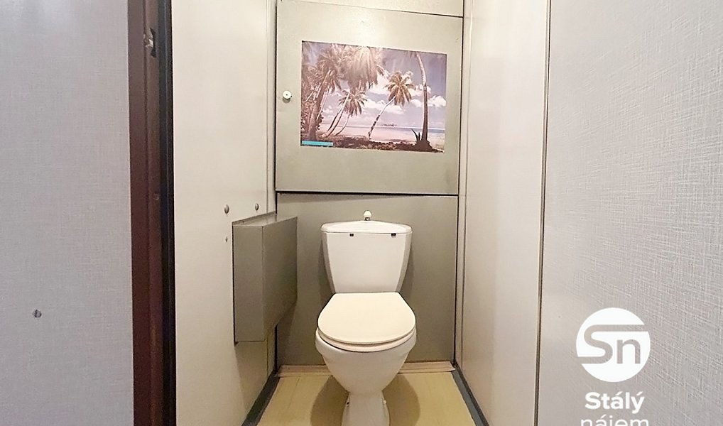 Pronájem bytu 2+kk 45 m², Praha – náhled fotky 10