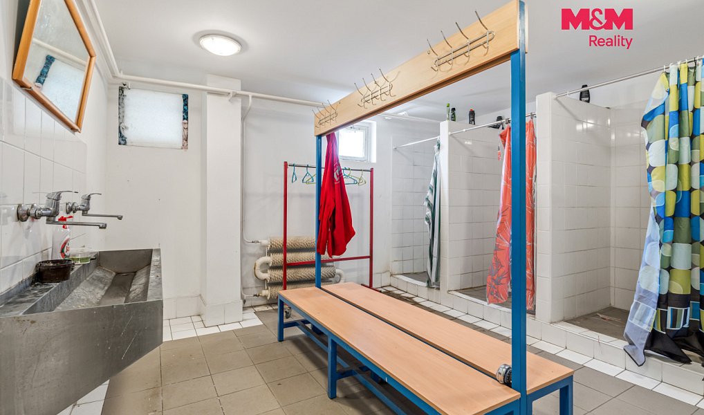 Prodej výrobních prostor 2 882 m², Štětí – náhled fotky 28