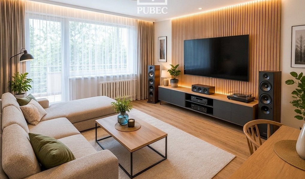 Prodej bytu 4+1 77 m², Plzeň – náhled fotky 4