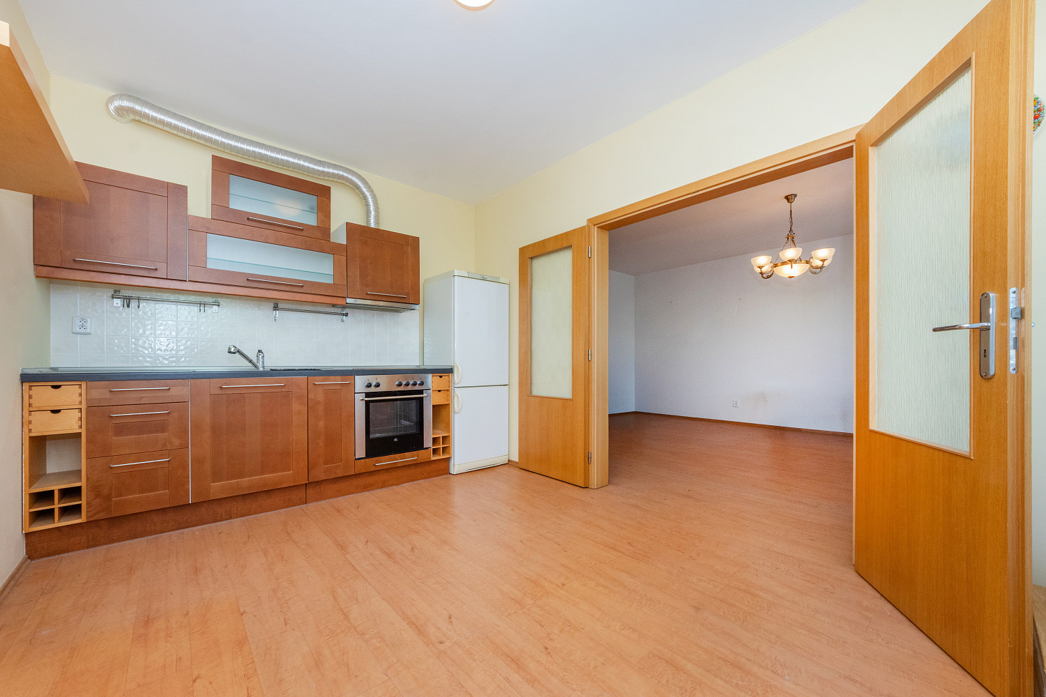 Prodej bytu 2+kk 59 m² – fotografie 4