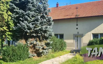 Prodej domu 77 m² s pozemkem 520 m², Lipová, Tatce, okres Kolín
