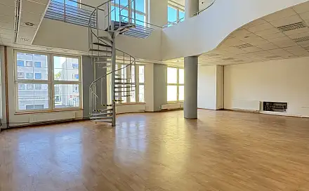 Pronájem obchodních prostor 188 m², Krupská, Teplice