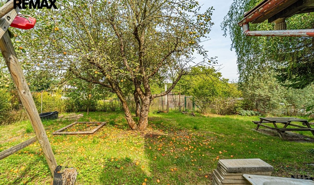 Prodej zahrady 489 m², Praha – náhled fotky 4