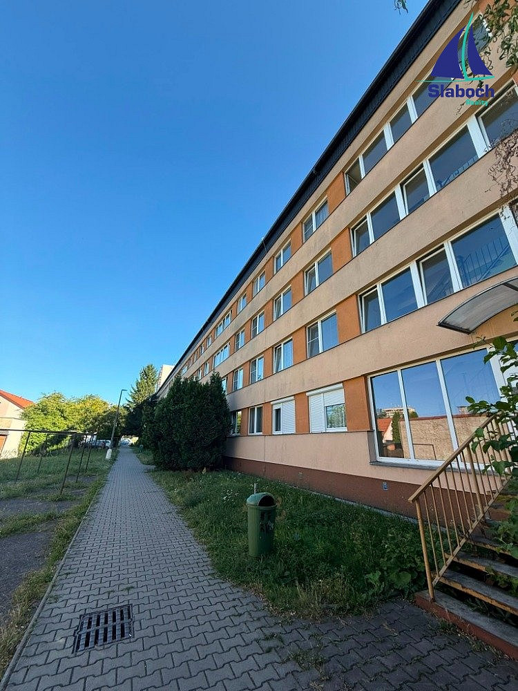 Prodej bytu 3+1 76 m²